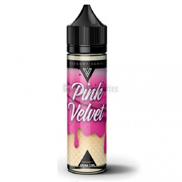 VnV Liquids Pink Velvet (12 for 60ml)